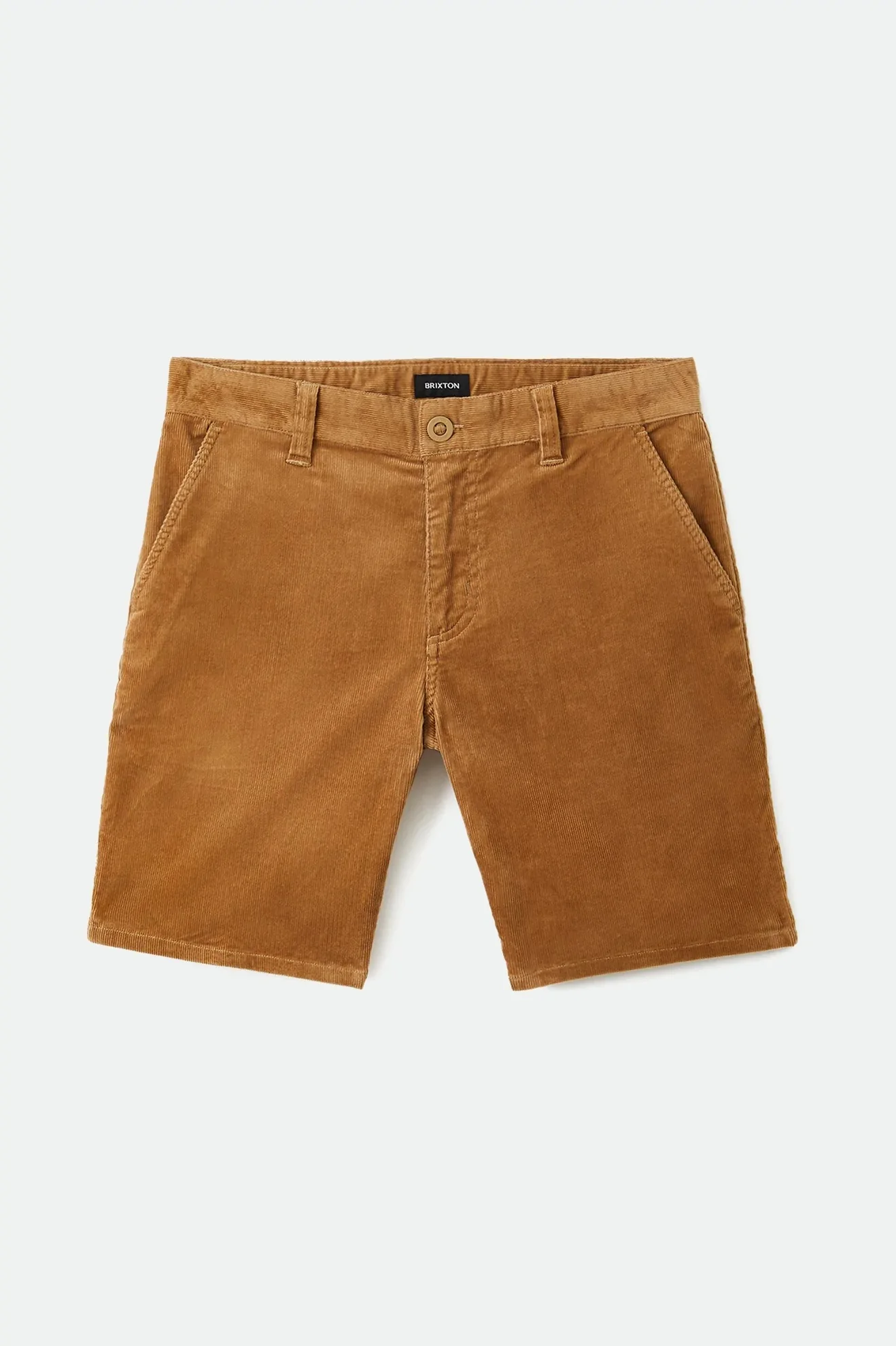 Brixton Mens Shorts Choice Chino