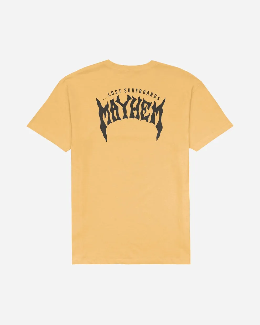 Lost Mens Shirt Mayhem Designs