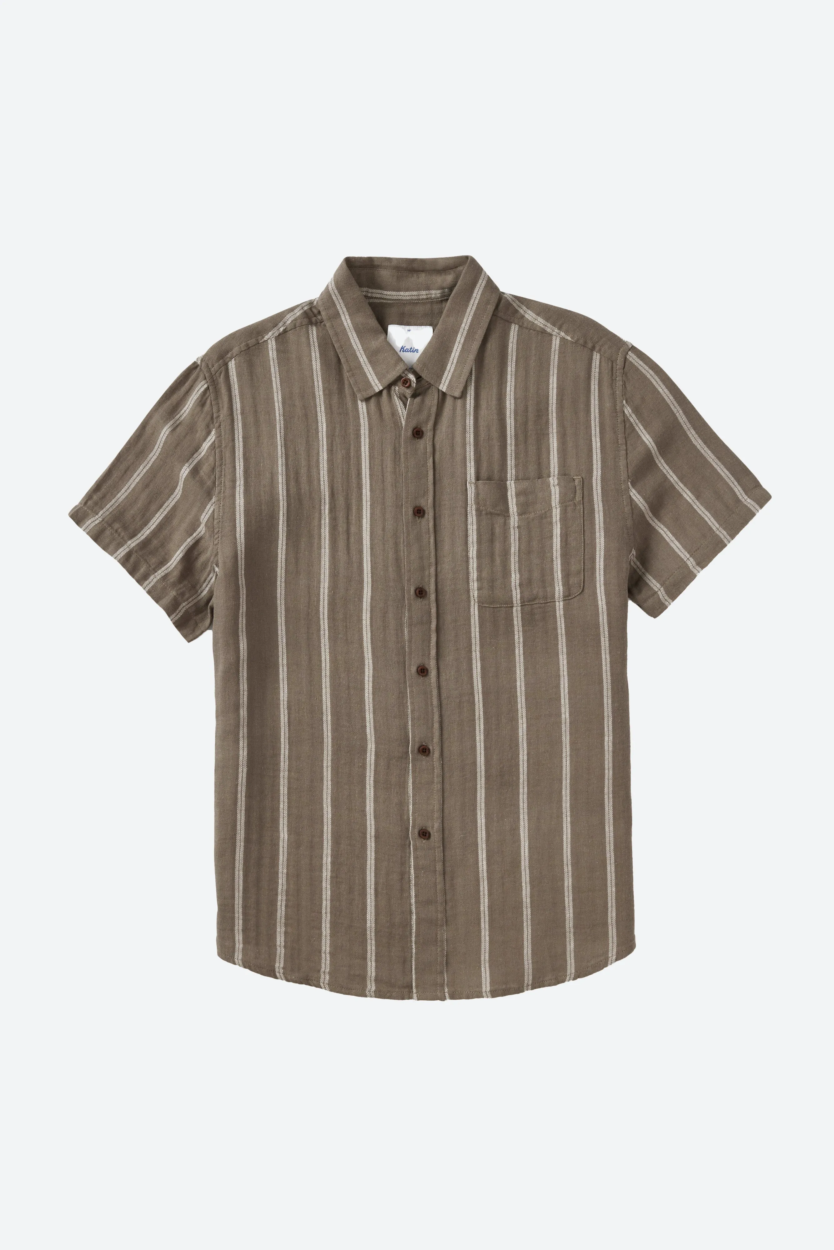 Katin Mens Woven Alan