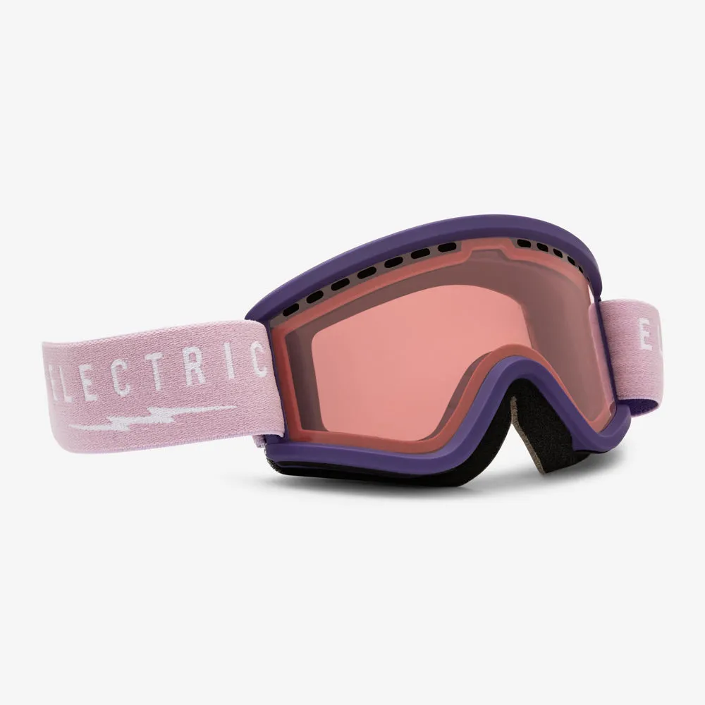 Electric Kids Snow Goggles EGV.K