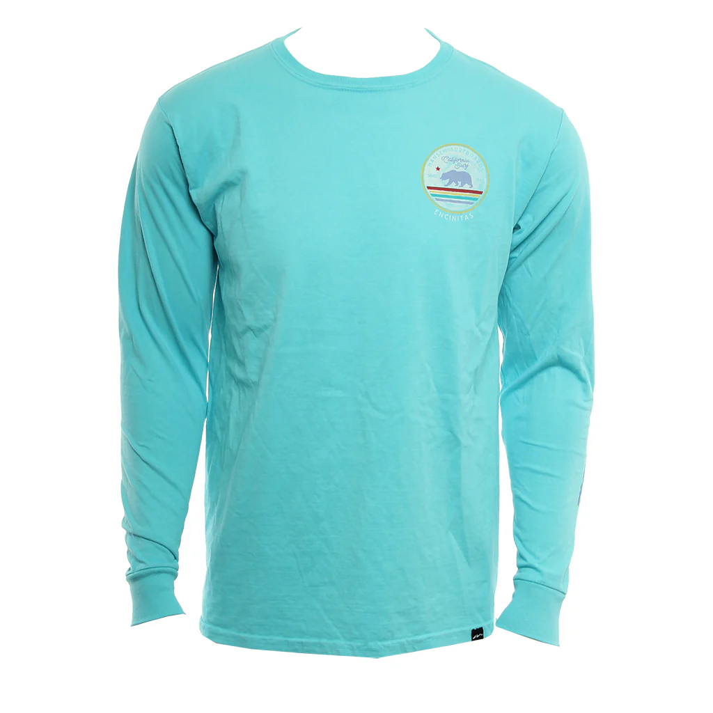 Hansen Mens Shirt Holier LS