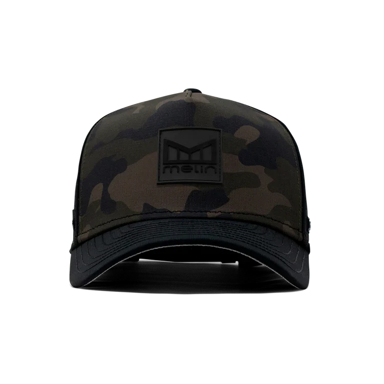 Melin Hat Odyssey Stacked Hydro