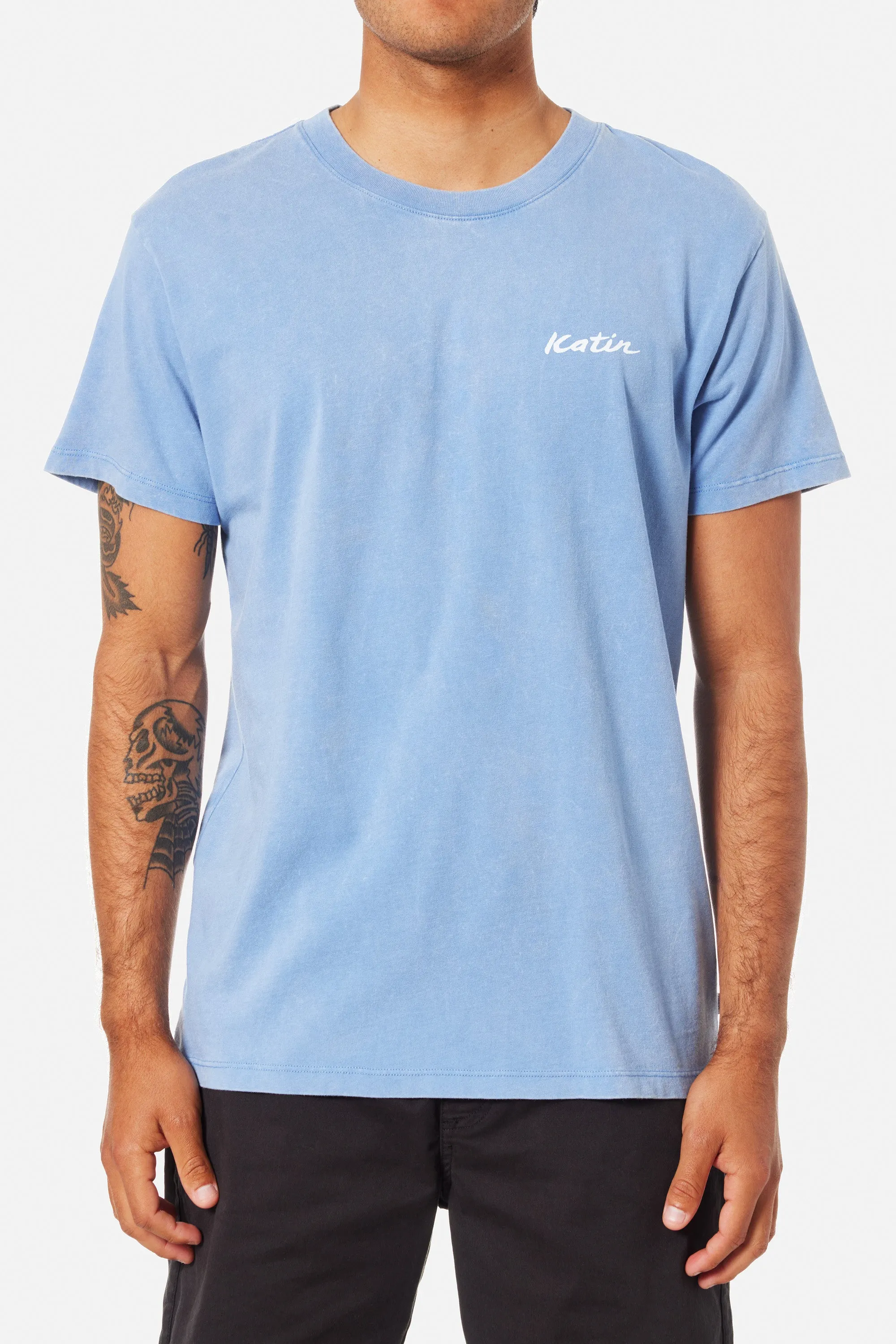 Katin Mens Shirt Radiant