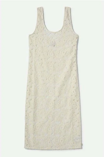 Brixton Womens Dress Lace Cover Up