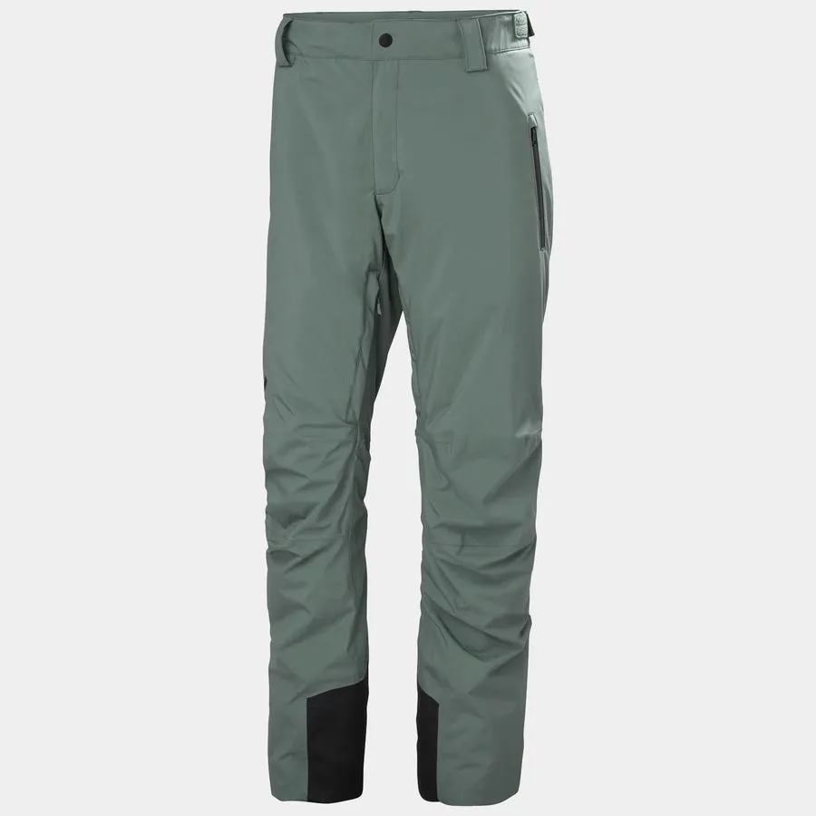 Helly Hansen Mens Snow Pants Legendary Insulated