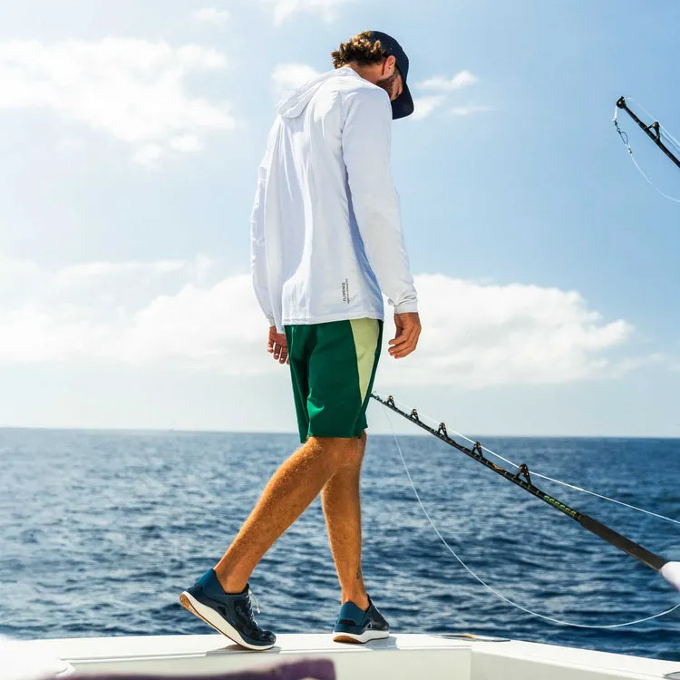 Olukai Mens Shoes 'Ahi