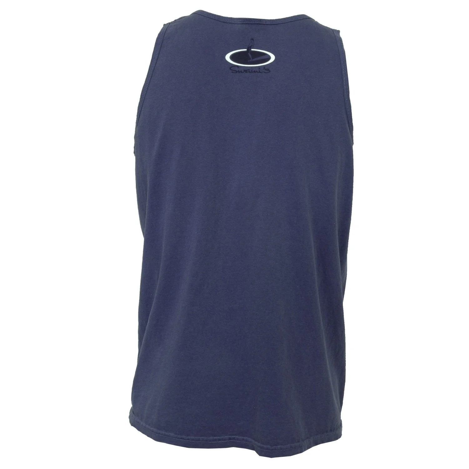 Hansen Mens Tank Top Nose Rider