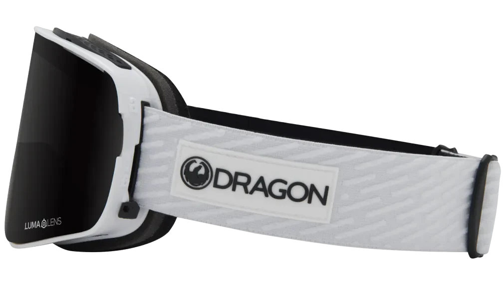Dragon Snow Goggles NFX2