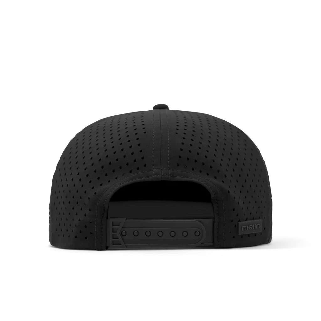 Melin Hat Hydro Coronado Brick