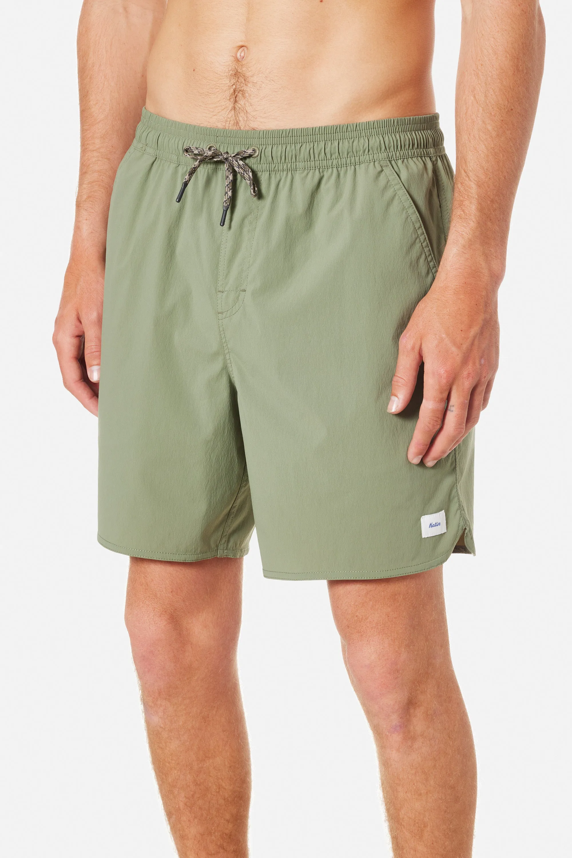 Katin Mens Boardshorts OTG Venn Volley
