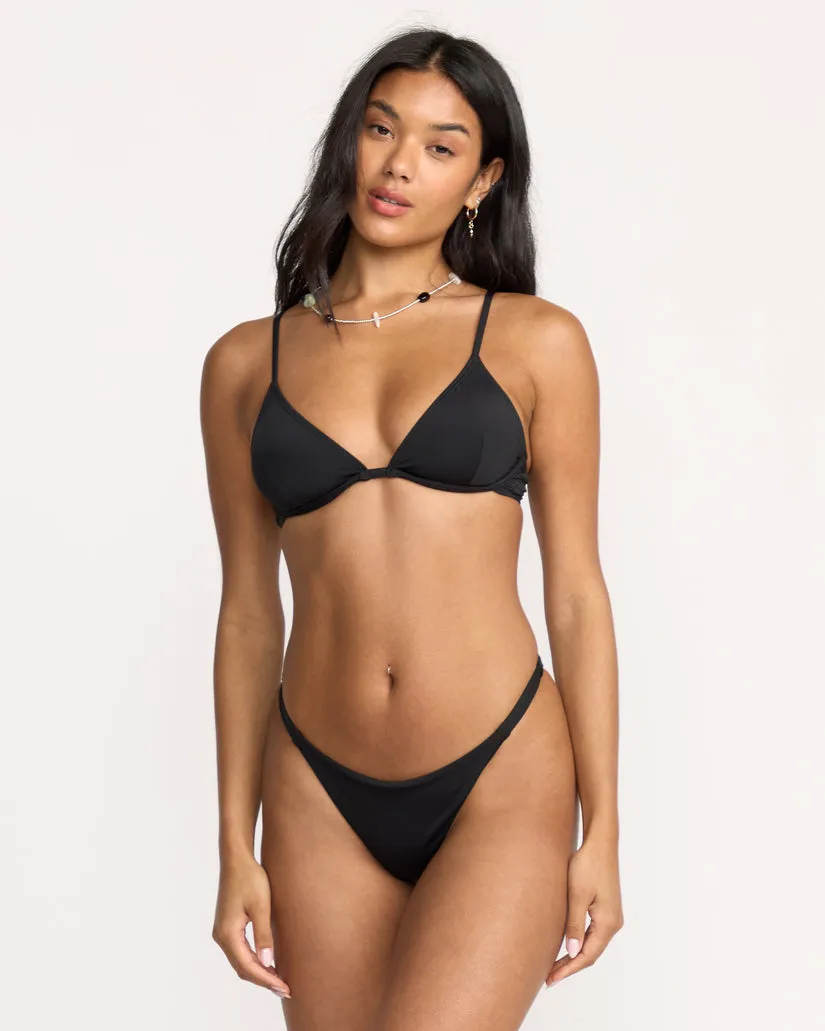 Billabong Womens Bikini Top Sol Searcher Reese Underwire