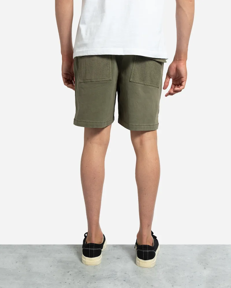 Lost Mens Shorts Covert Walkshort