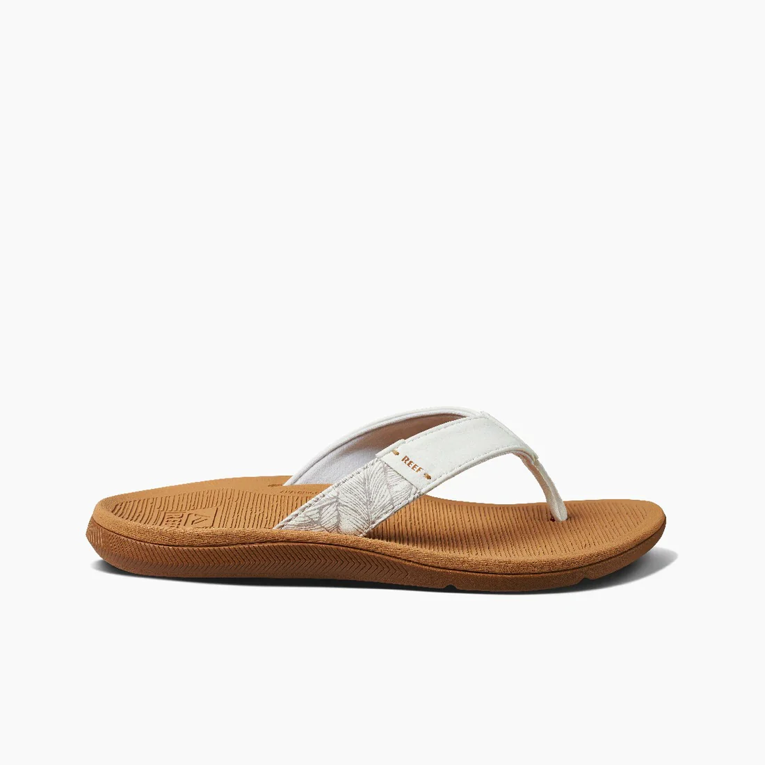 Reef Womens Sandals Santa Ana