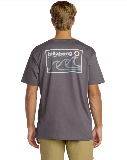 Billabong Mens Shirt Range Adiv