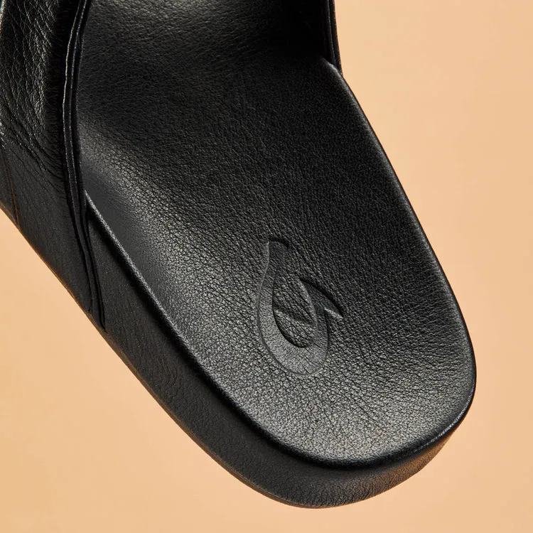 Olukai Womens Sandals Kīpe'a Lipi