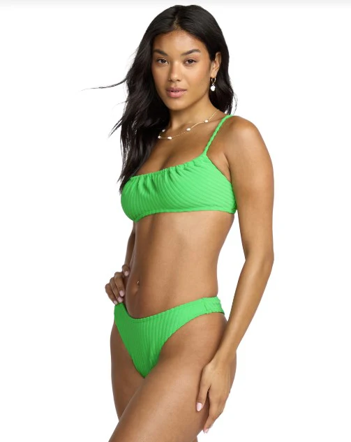 Billabong Womens Bikini Top Josie  In The Loop Mila Bralette