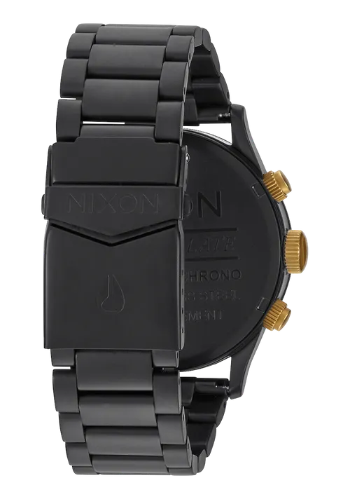 Nixon Watch Sentry Chrono