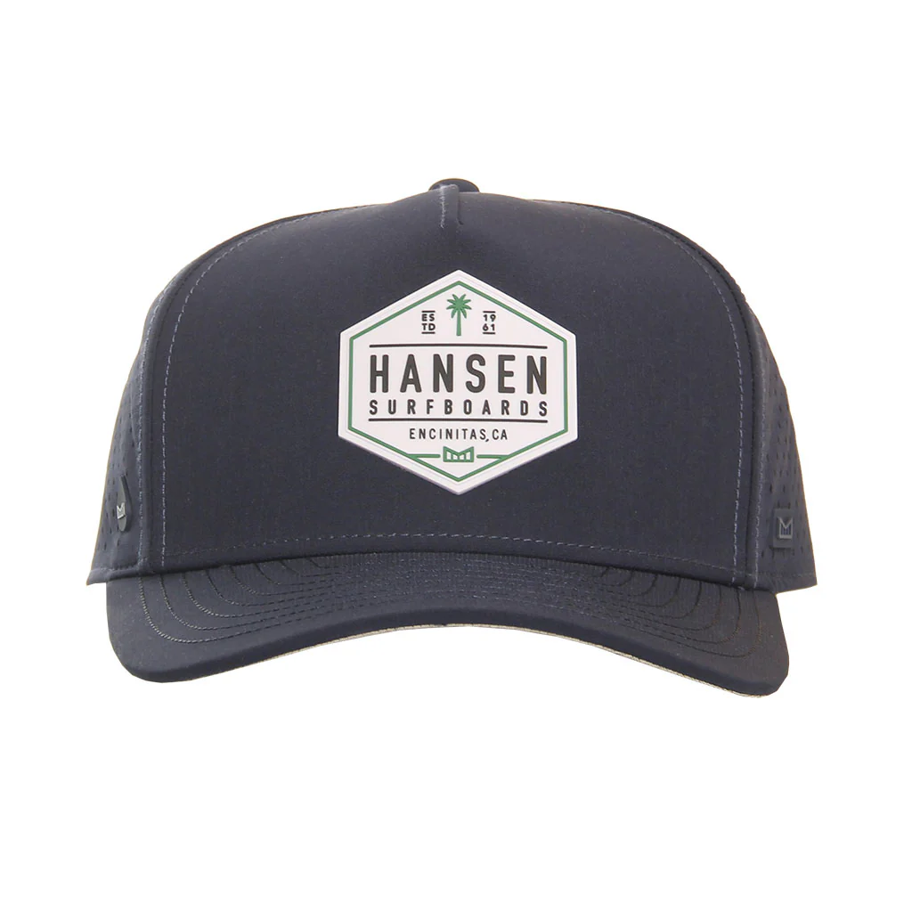 Melin x Hansen Hat Odyssey Hydro Palm Tree