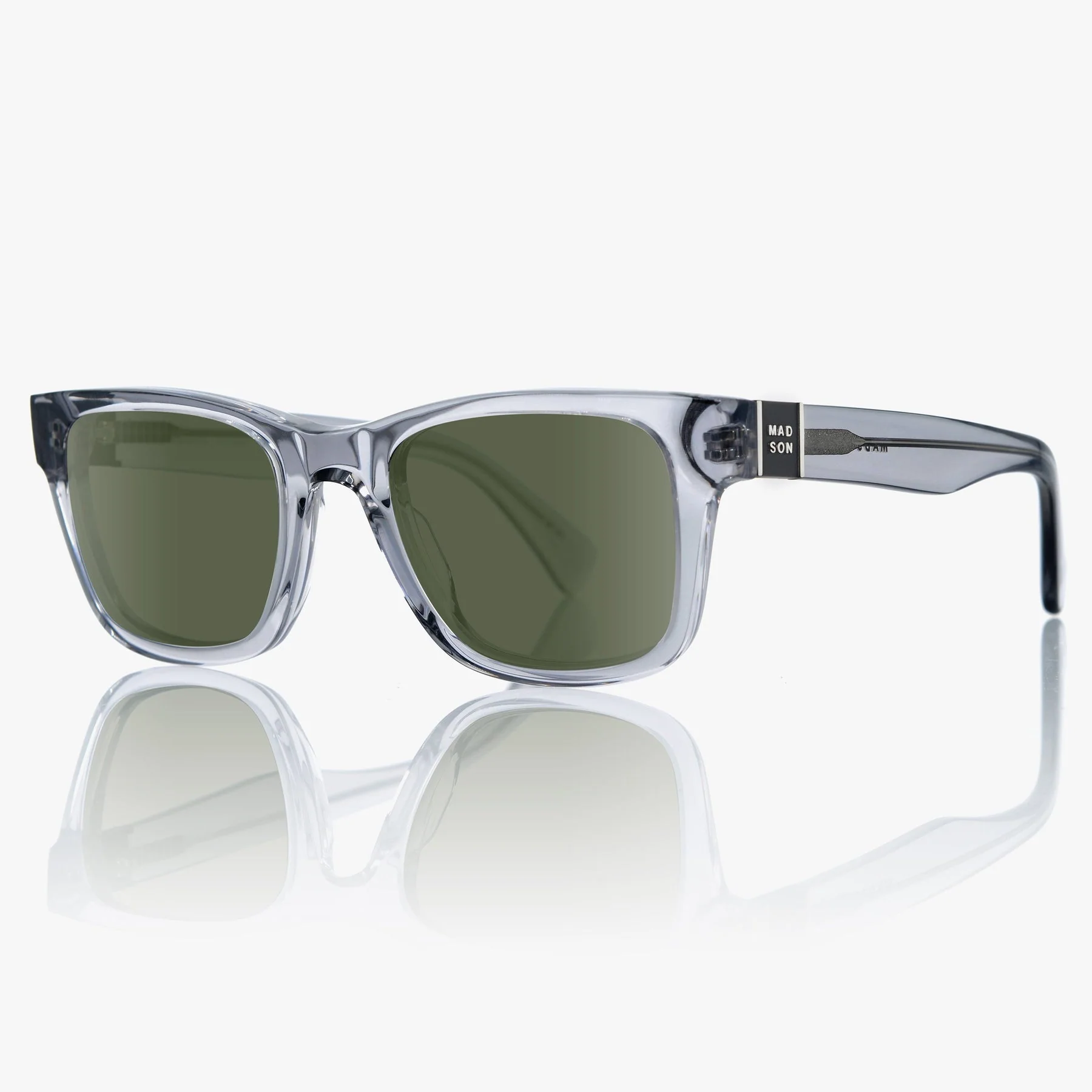 Madson Sunglasses Memphis