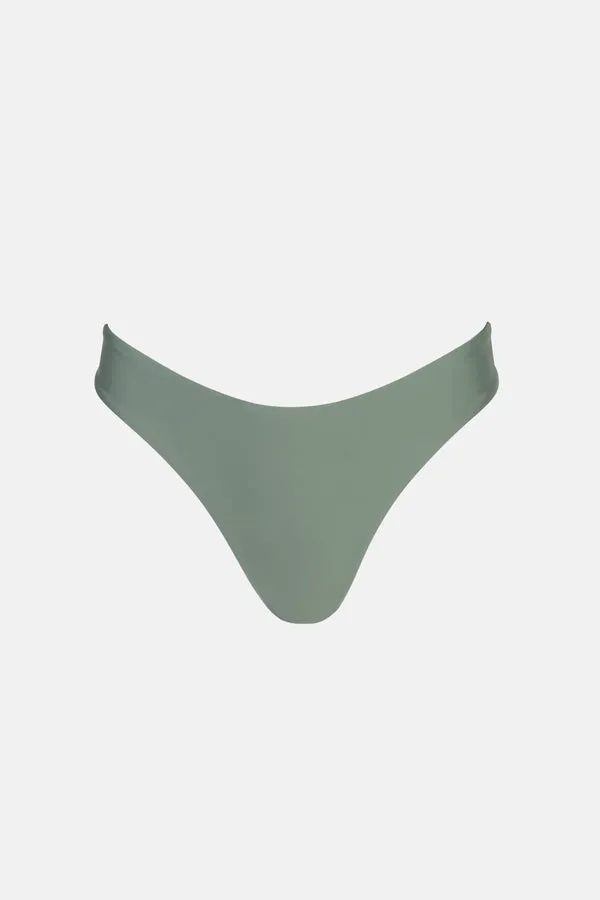 Rhythm Womens Bikini Bottoms Classic Holiday