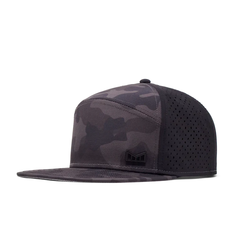 Melin Hat Trenches Icon Hydro