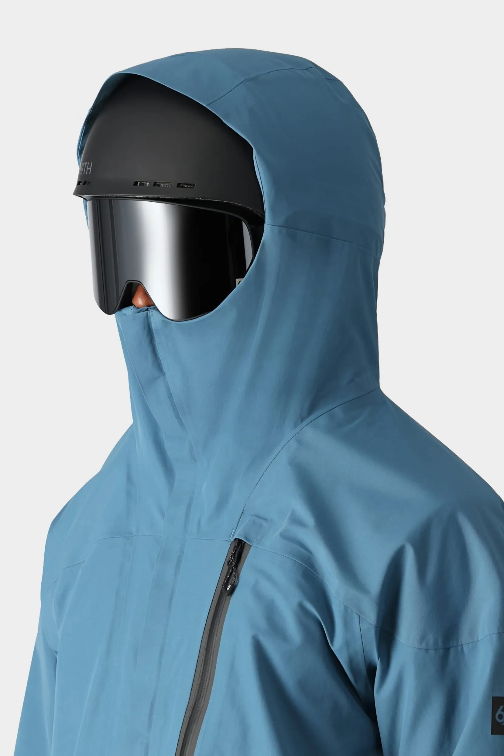 686 Mens Snow Jacket GORE-TEX GT Shell