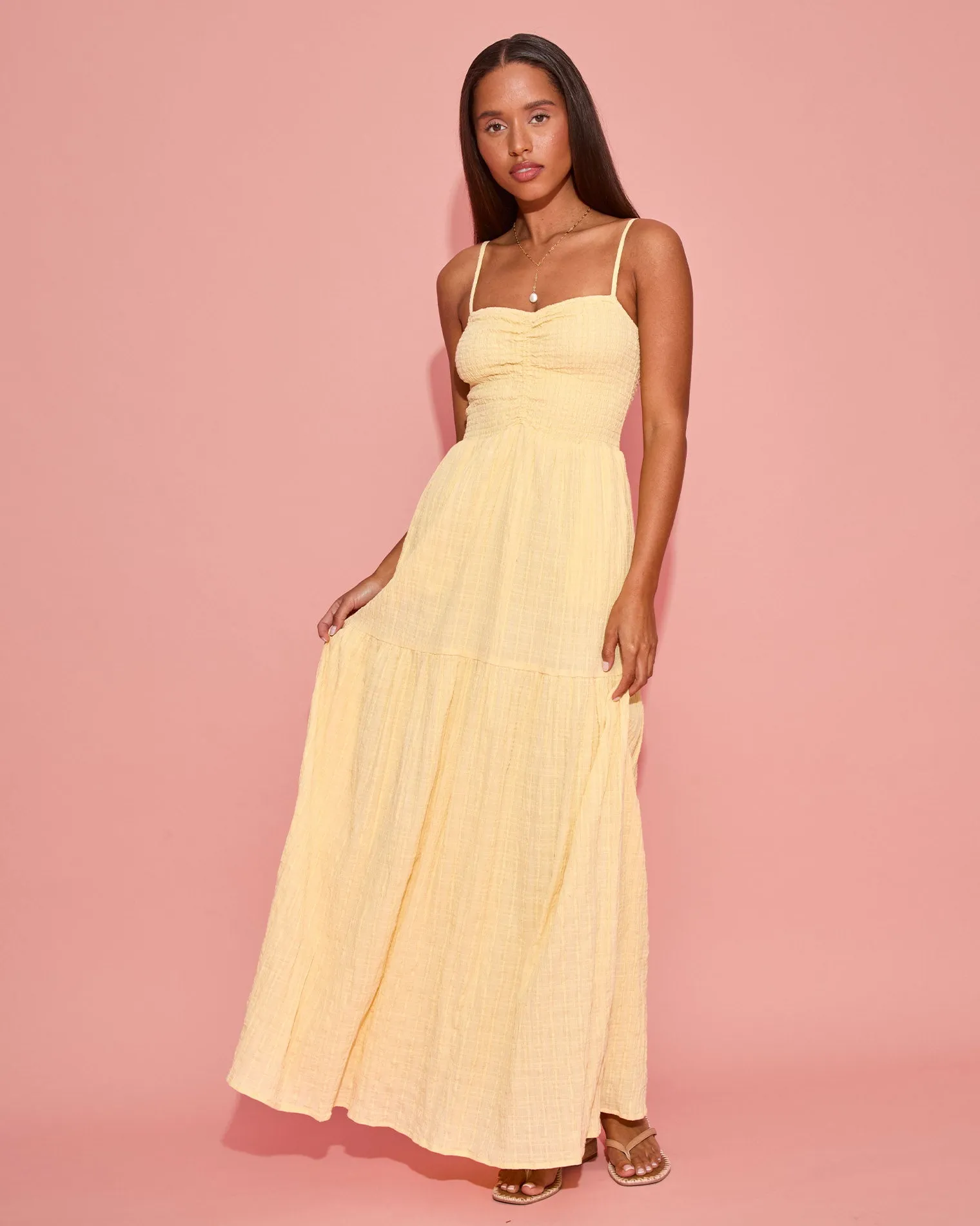 L*Space Womens Dress Mallorca