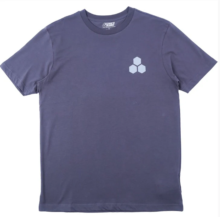 Channel Islands Mens Shirt Street Legal