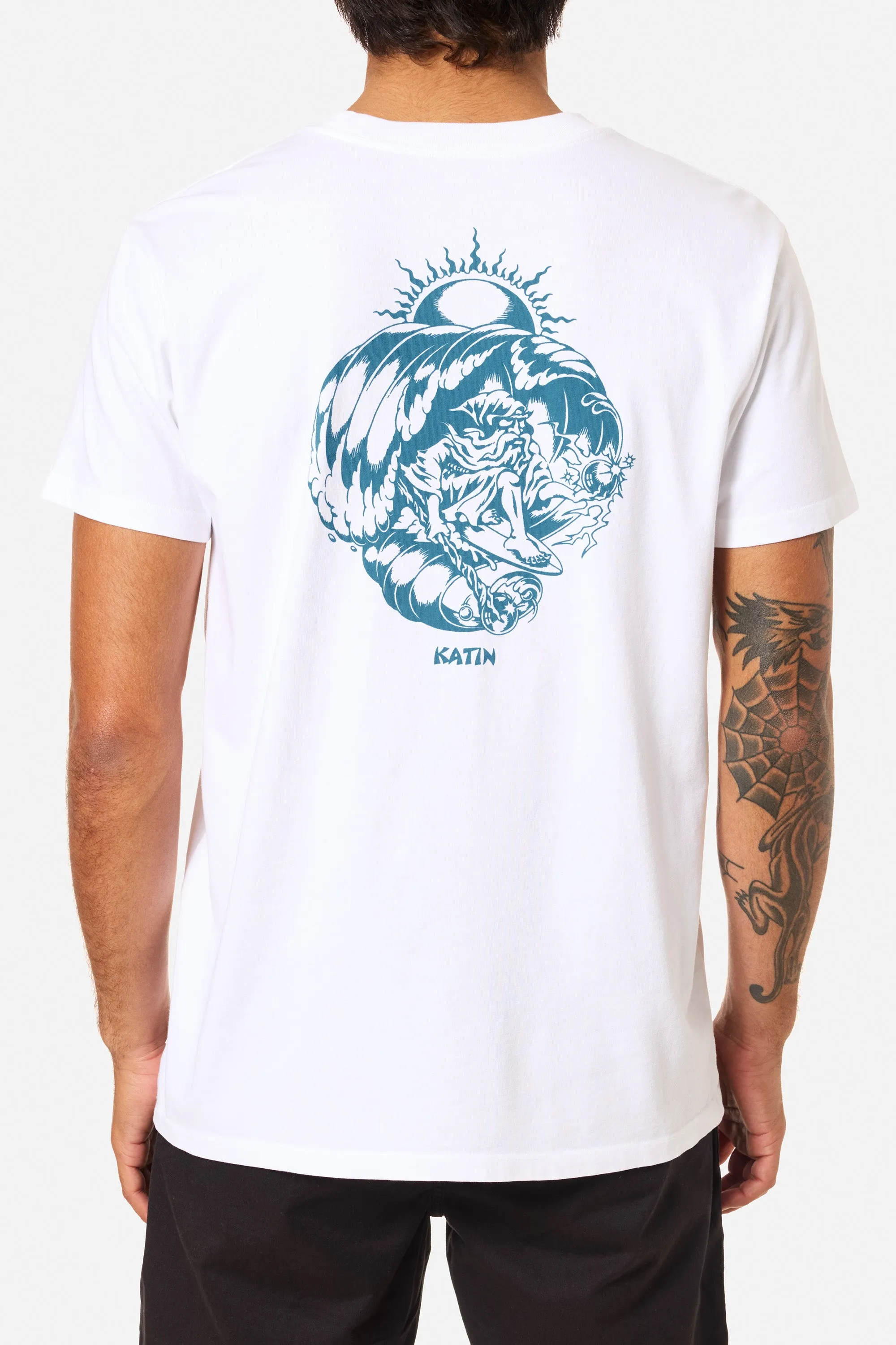 Katin Mens Shirt Merlin