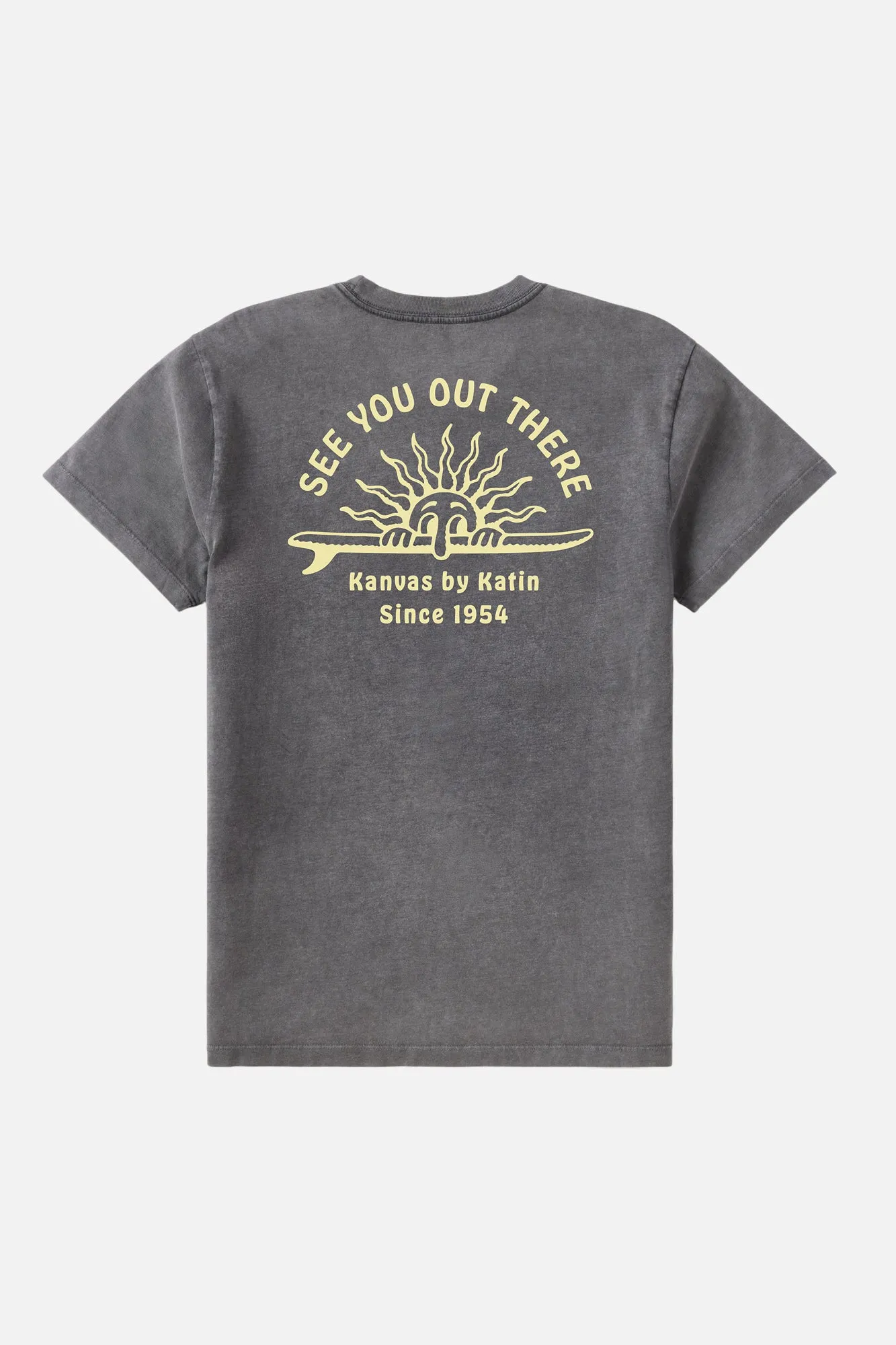 Katin Mens Shirt Sunny