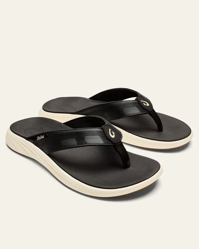 Olukai Mens Sandals Malana