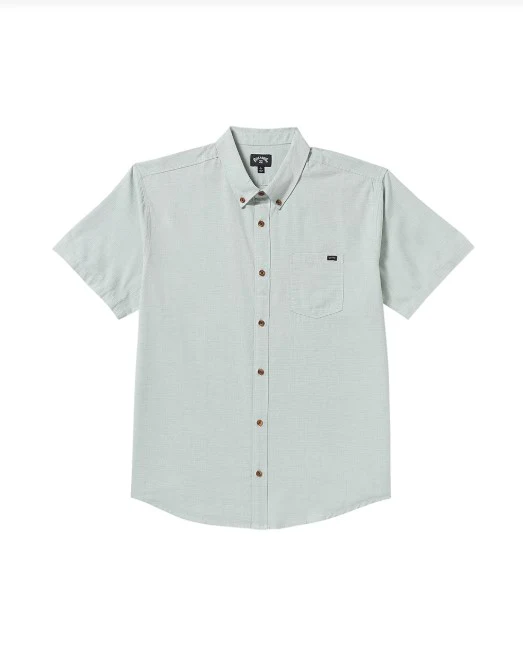 Billabong Mens Woven All Day