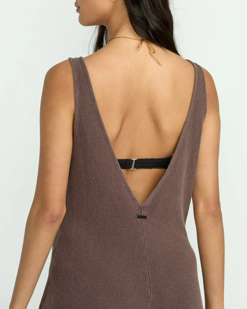 Billabong Womens Romper Never Better Cover-Up