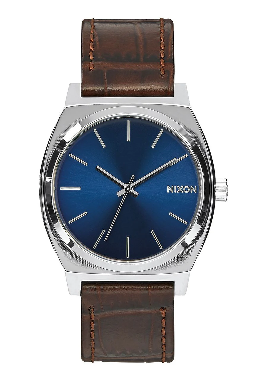 Nixon Watch Time Teller 37mm