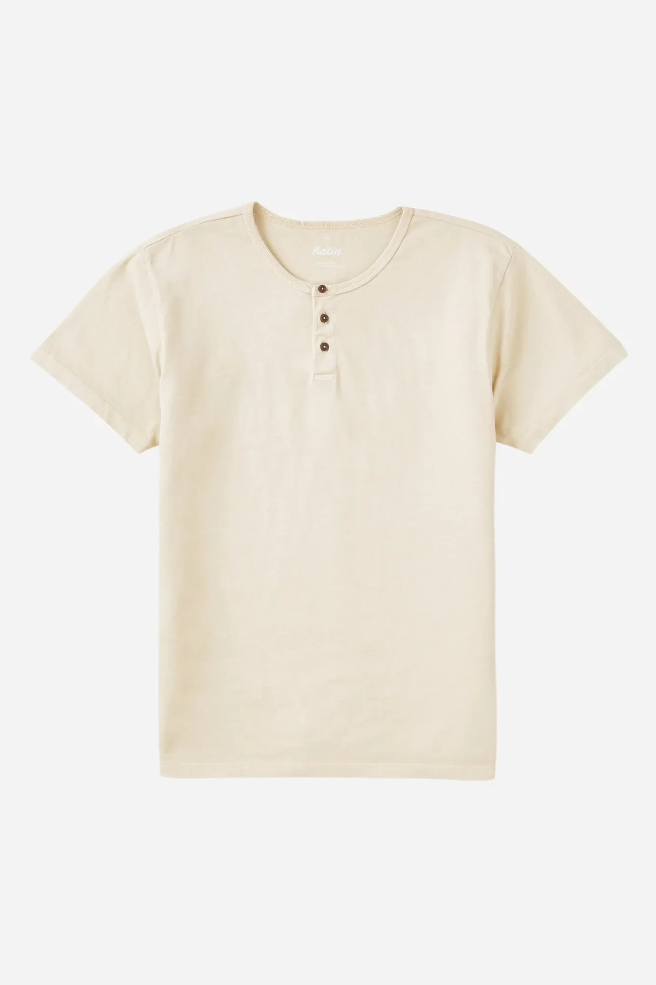 Katin Mens Shirt Mesa Henley