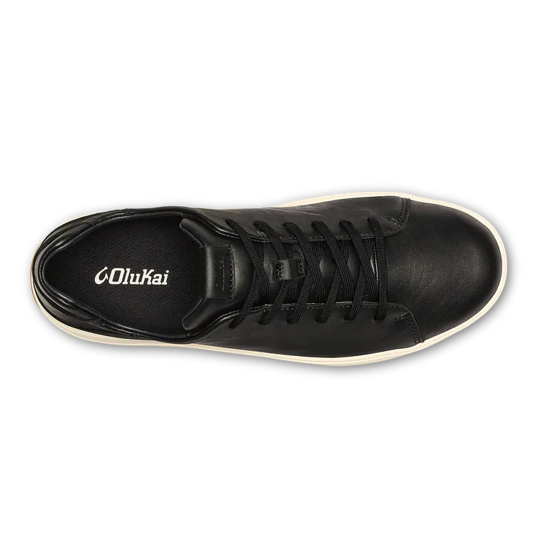 Olukai Mens Shoes Lae'ahi Lī 'Ili