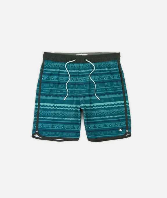Jetty Mens Shorts Session