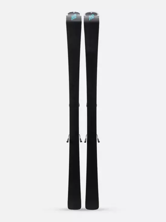 K2 Womesn Skis Disruption 76C