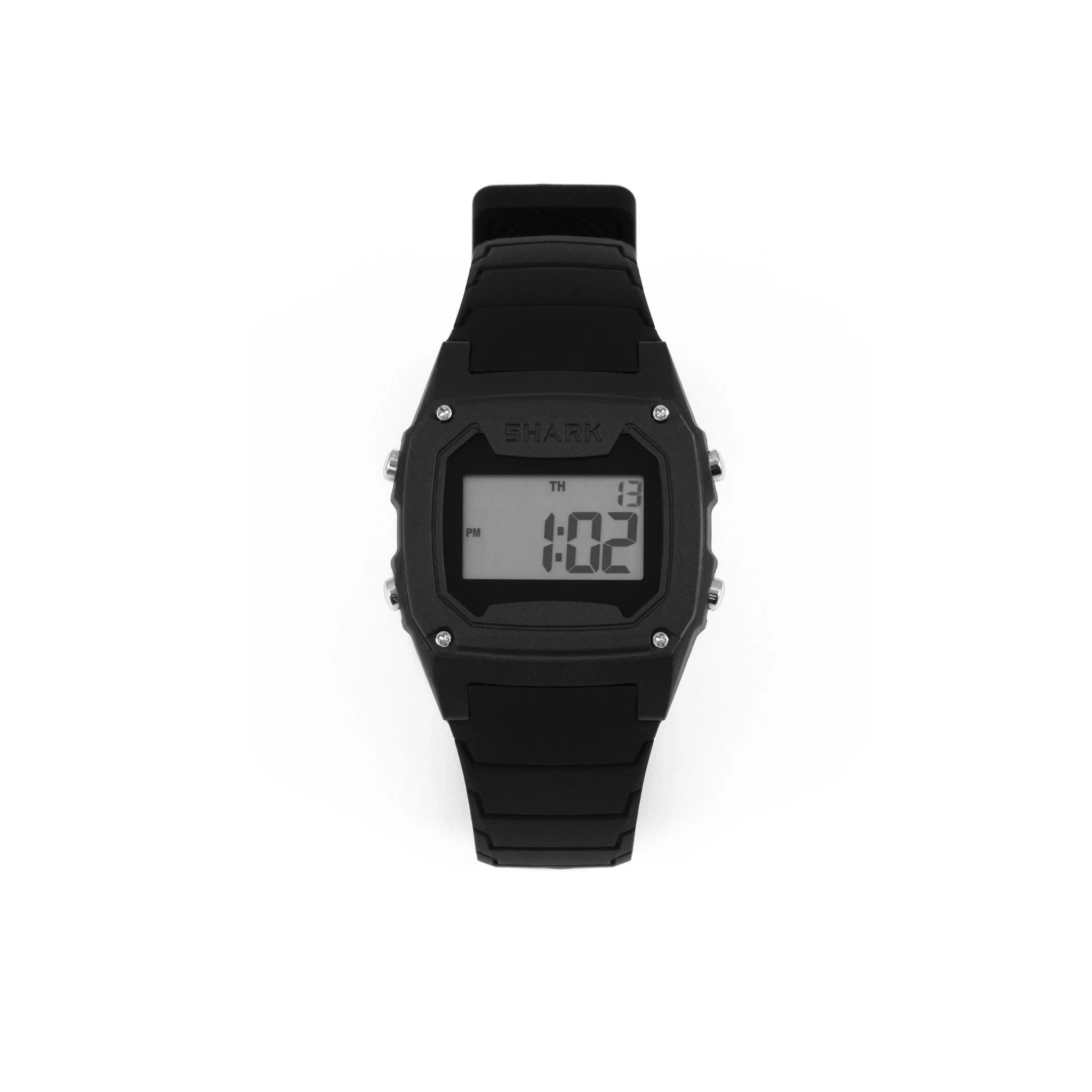 Freestyle Watch Shark Classic Black