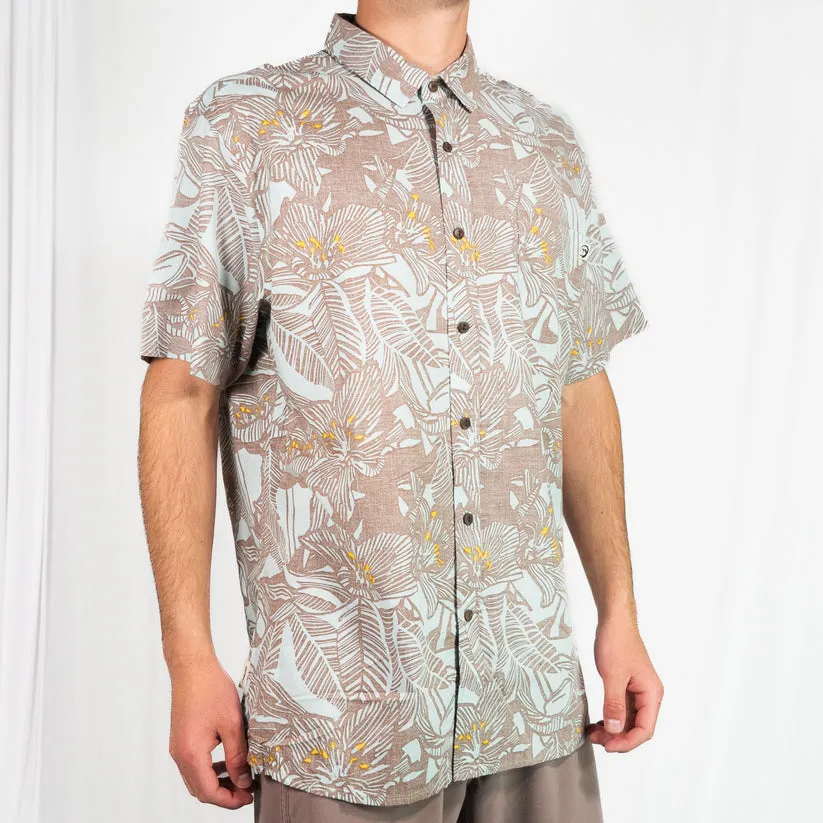 Instinct Mens Woven Durban