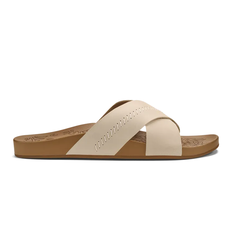 Olukai Womens Sandals Kīpe'a 'Olu