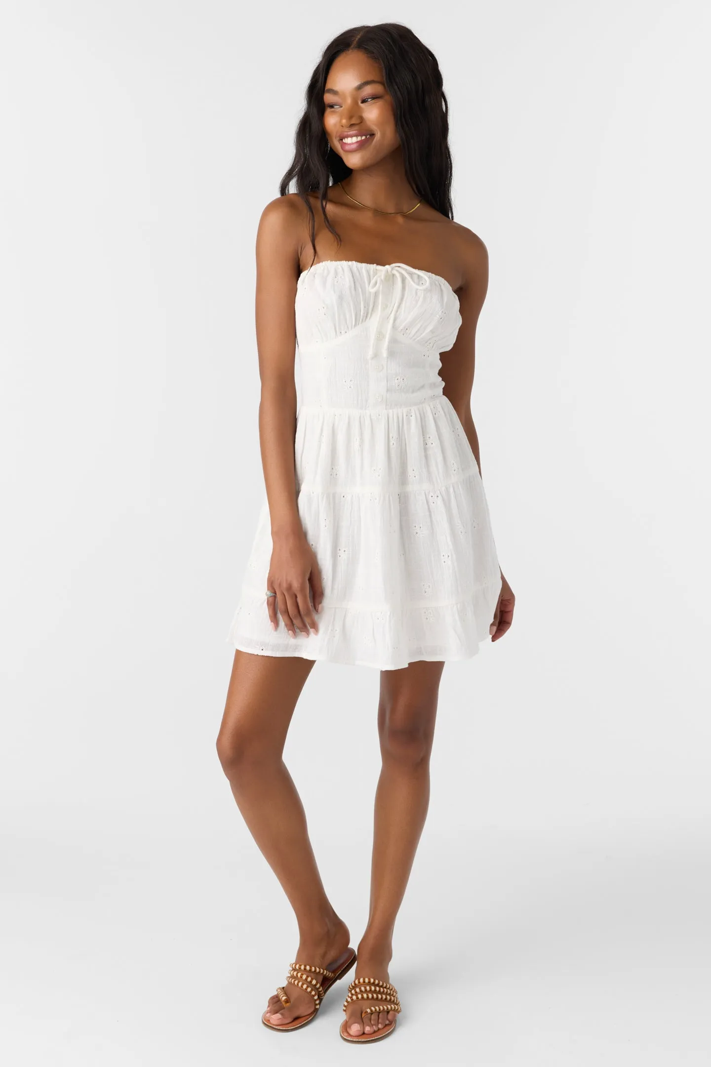 Oneill Womens Dress Naya