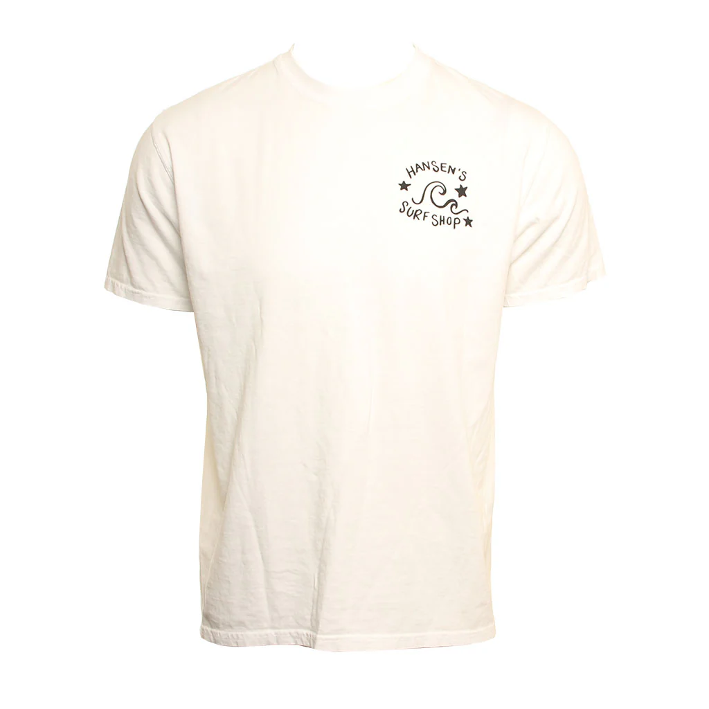 Hansen Mens Shirt Boot On Board