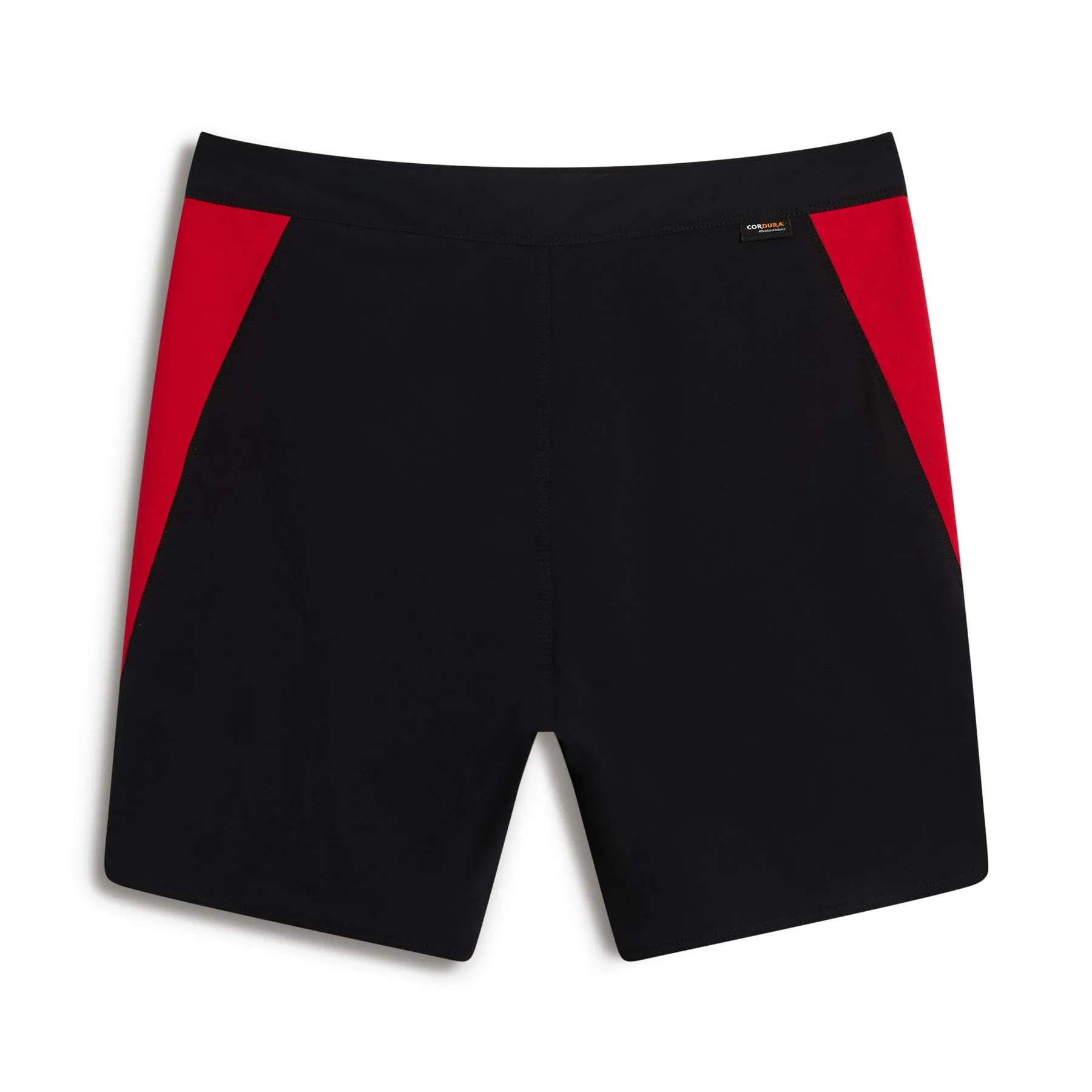 Florence Marine X Mens Boardshorts Cordura Airtex