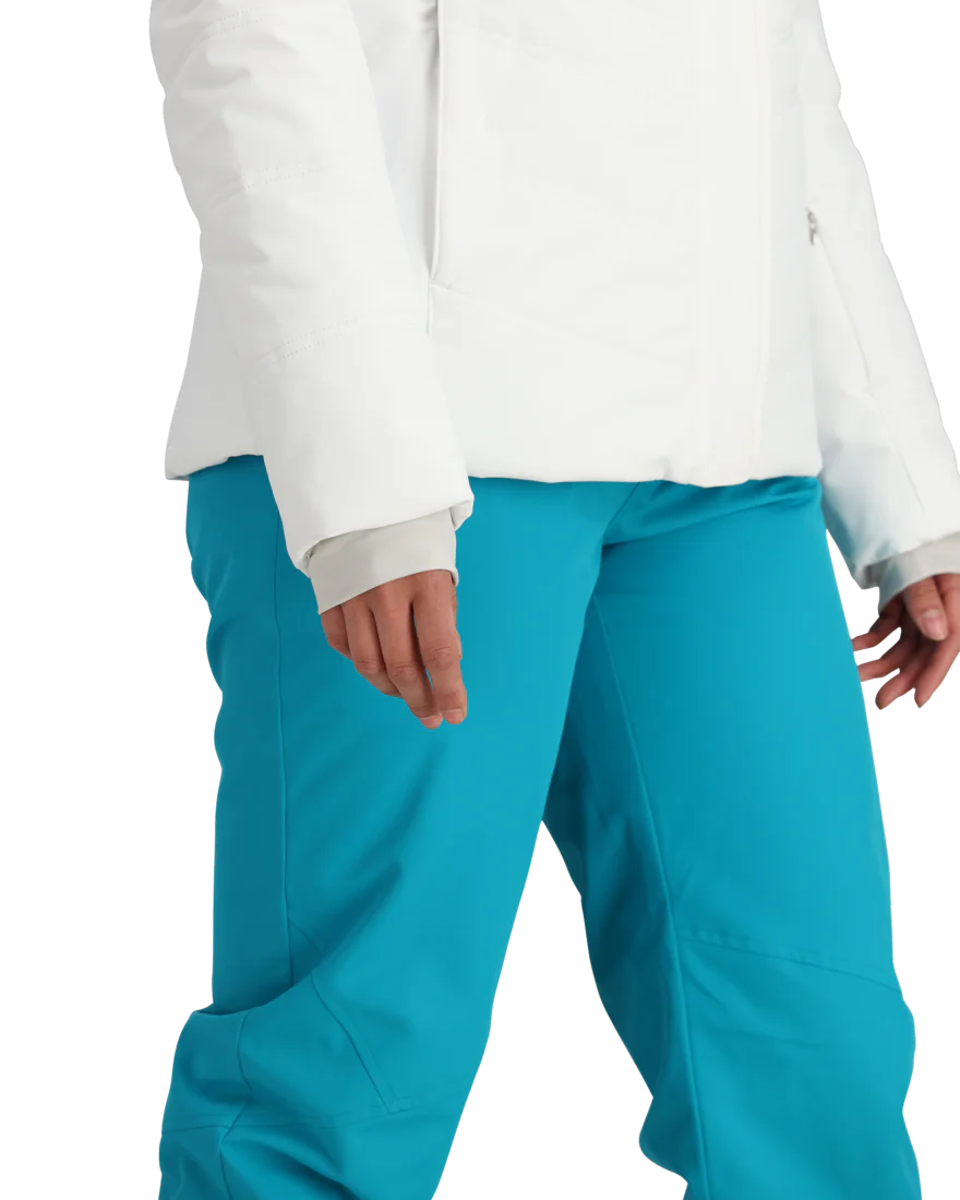 Obermeyer Womens Snow Jacket Tuscany Elite