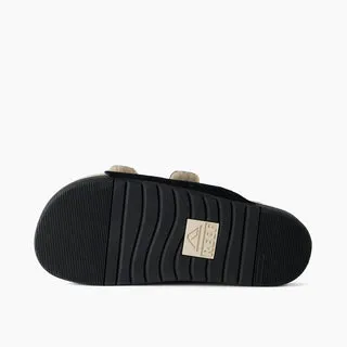 Reef Womens Sandals Ojai Two Bar Cozy