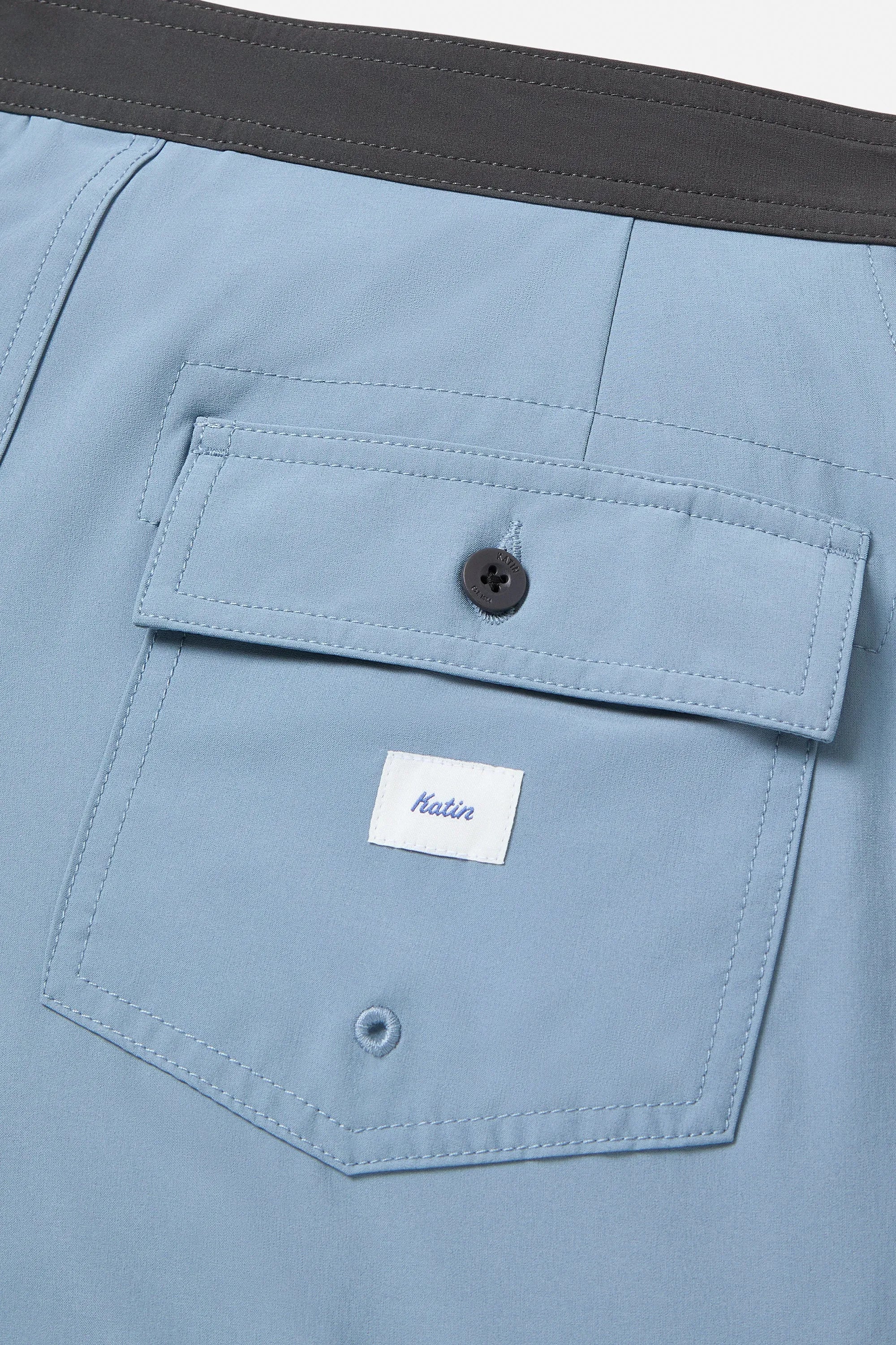 Katin Mens Boarshorts Reyes