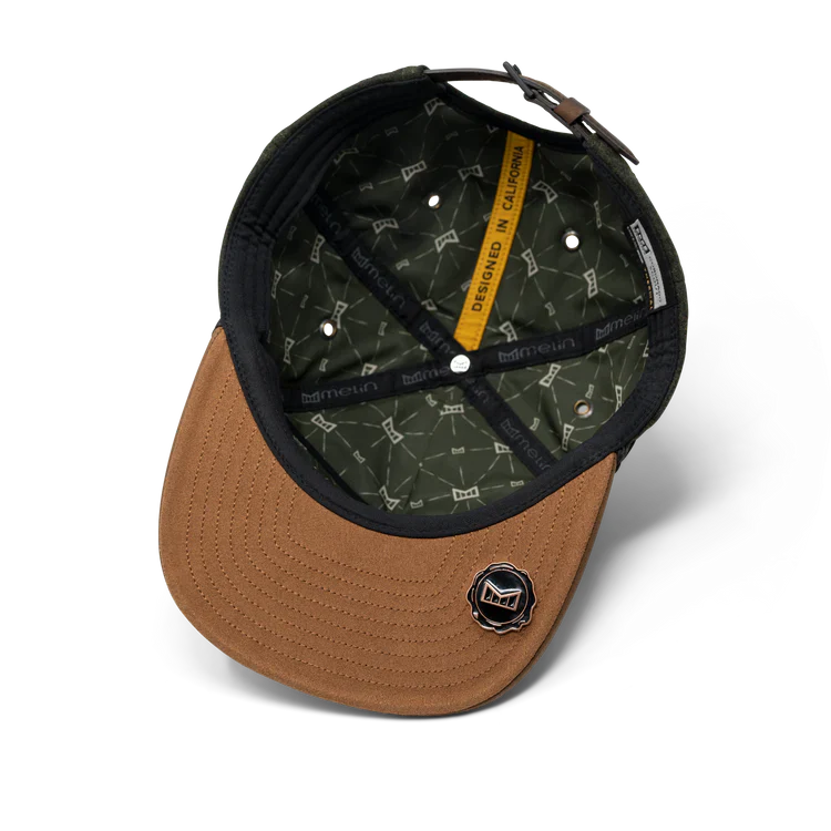 Melin Hat Coronado Scout Thermal