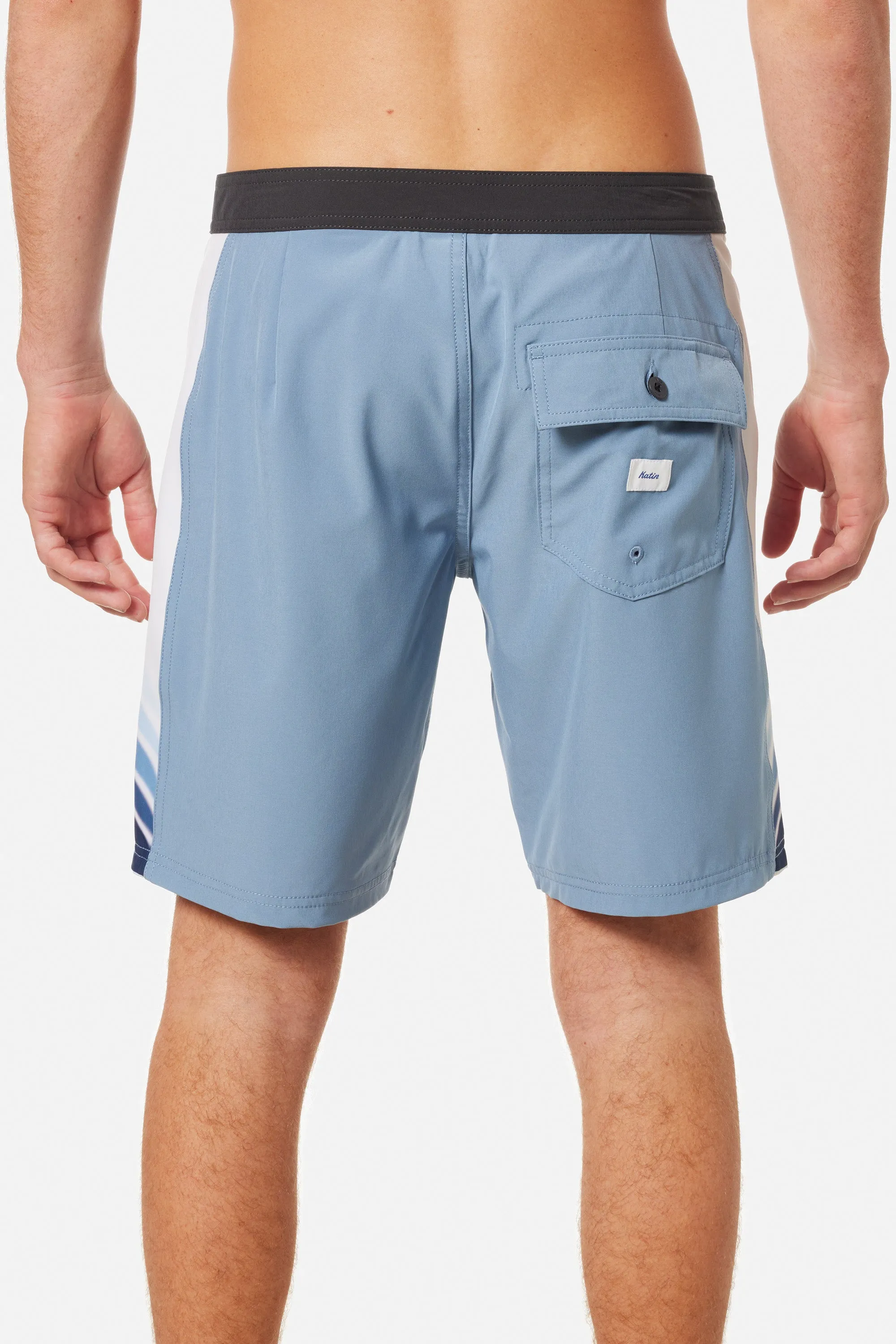 Katin Mens Boarshorts Reyes