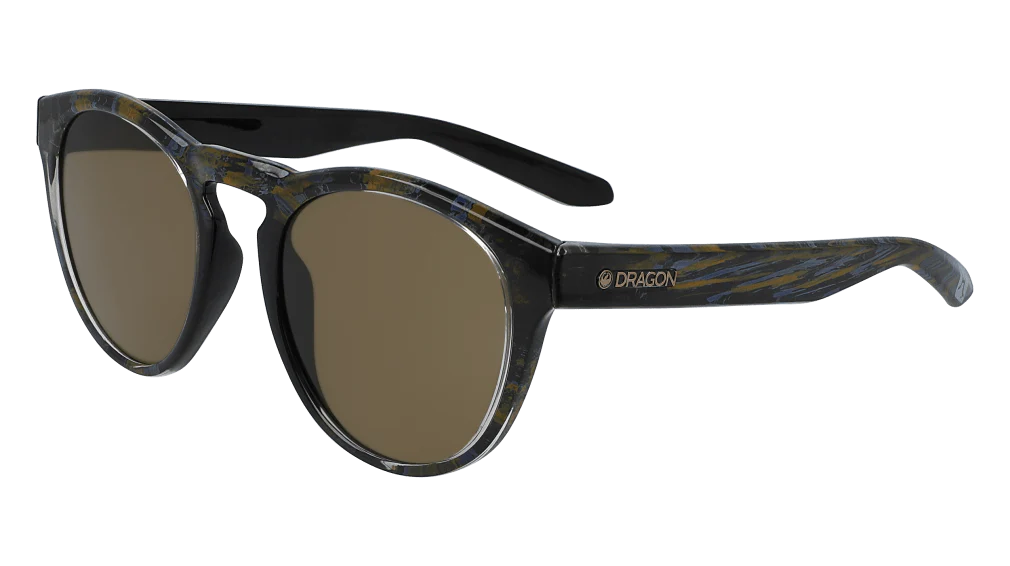 Dragon Sunglasses Opus LL Rob Machado Resin